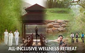 Alba Wellness Resort By Fusion